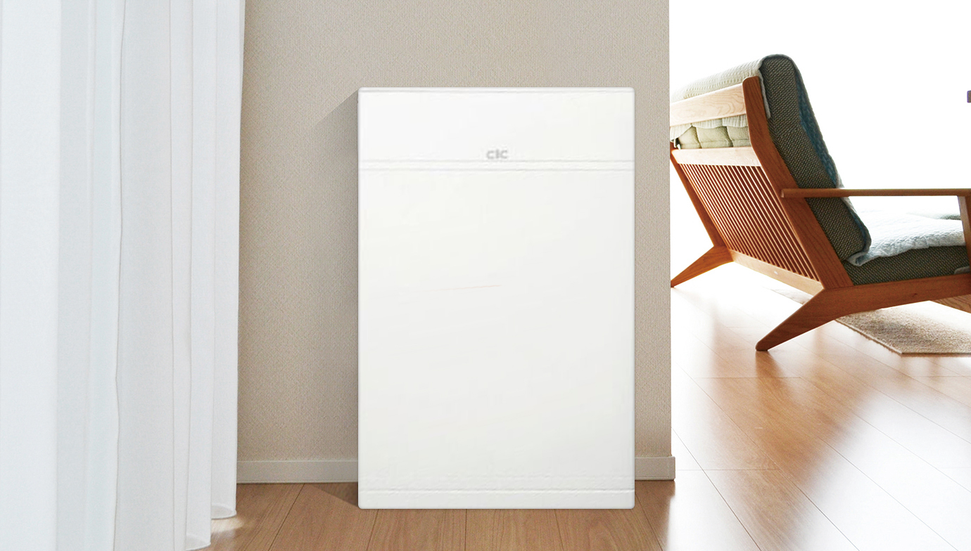 新生光産では導入から購入まで、しっかりとサポートいたします。