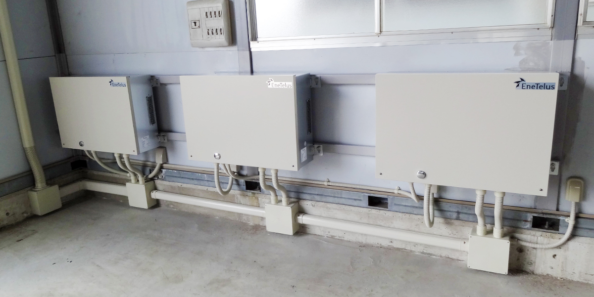 香川県丸亀市　T社様　31.7kw