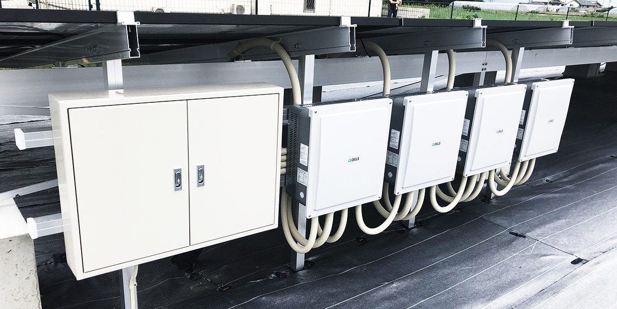 徳島県阿波市　S様邸　36kw