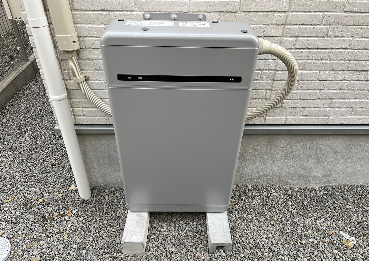 徳島県板野町　K様邸　太陽光発電＋蓄電池