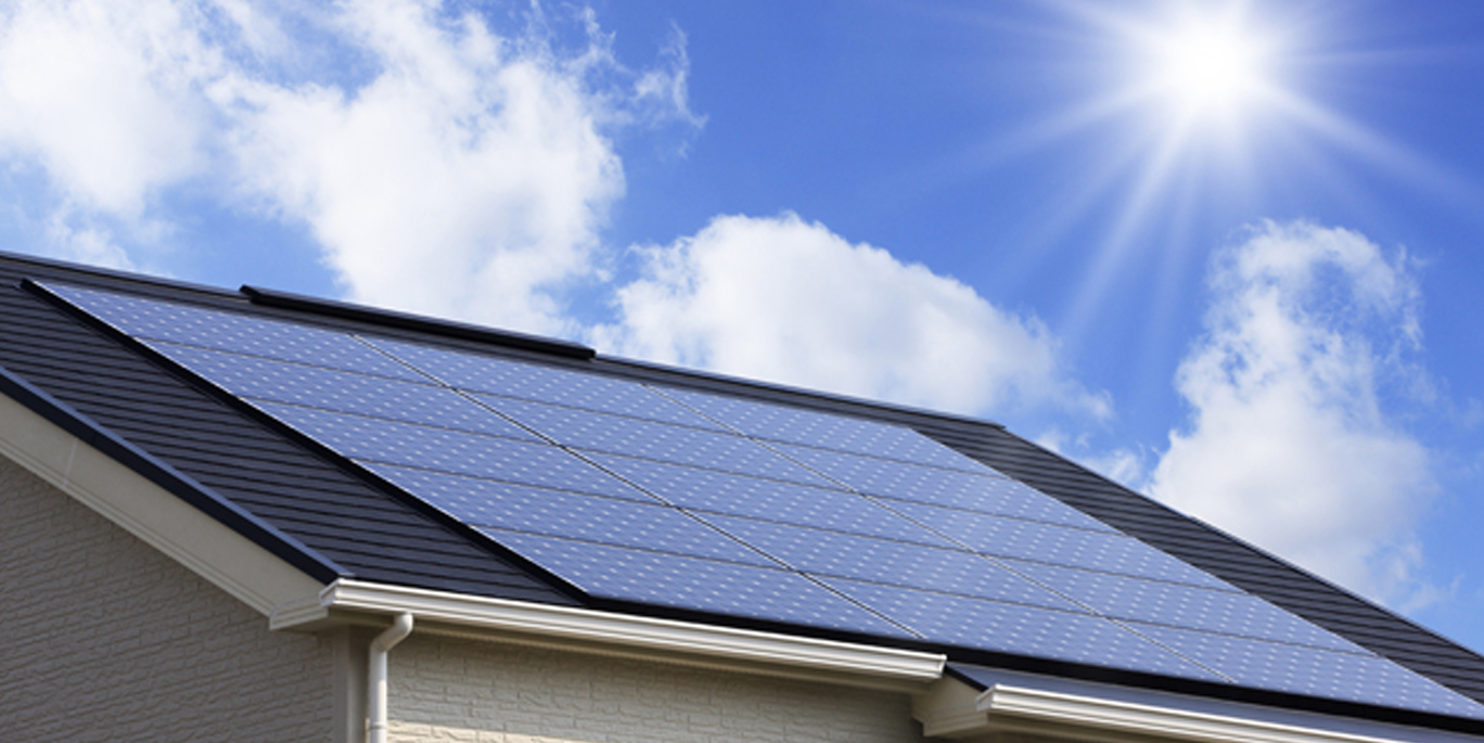 太陽光発電
