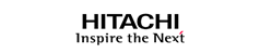 HITACHI